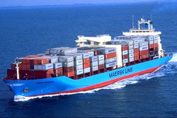 Shipping FCL